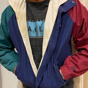 Men jacket